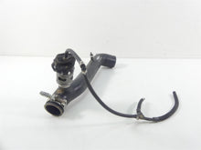 Load image into Gallery viewer, 2018 Polaris RZR1000 XP EPS Turbo Dynamix Evopowersports Charge Tube BOV Valve