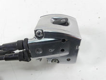 Load image into Gallery viewer, 2009 Victory Vision Tour Right Hand Chrome Start Kill Control Switch 4011357 | Mototech271