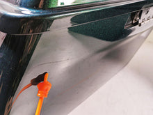 Load image into Gallery viewer, 2015 Harley Touring FLHXS Street Glide Saddlebag Boom Audio Speaker Set 90200412 | Mototech271