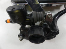 Load image into Gallery viewer, 2014 Harley Touring FLHX Street Glide Right Floorboard Brake Pedal Set 50518-09 | Mototech271