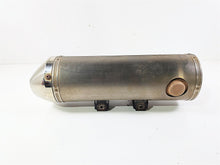 Load image into Gallery viewer, 2017 Yamaha YXZ1000R EPS SS Stock Exhaust Muffler Silencer Pipe 2HC-14710-00-00