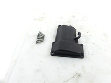 Load image into Gallery viewer, 2017 Harley Dyna FXDB Street Bob Upper Black Transmission Top Cover 34471-06A | Mototech271