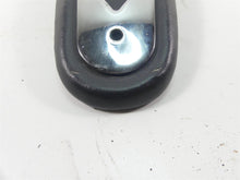 Load image into Gallery viewer, 1999 Harley FXSTS Softail Springer Rear Fender Bib Chap Chrome Diamond