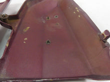 Load image into Gallery viewer, 1977 Honda CB750 A Four Hondamatic Side Cover Set 83600-393-770 83700-393-770 | Mototech271