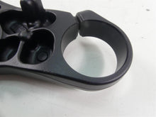 Load image into Gallery viewer, 2016 KTM 1290 Superduke R Upper 54mm Triple Tree Steering Clamp 6130103402933S | Mototech271