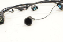 Load image into Gallery viewer, 2015 Triumph Rocket III 3 Touring ABS Throttle Body Wiring Wire Harness T2502404 | Mototech271