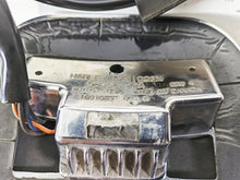 Load image into Gallery viewer, 2003 Harley FLSTC Softail Heritage 100th Complete Taillight With Wiring 68140-04