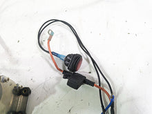 Load image into Gallery viewer, 2018 Suzuki GSX1300 R Hayabusa Mps Air Shifter Compressor Kit 1-0266 1-0894