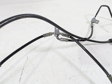 Load image into Gallery viewer, 2015 BMW K1600 GT K48 Front Abs Brake Line Set 34328546368