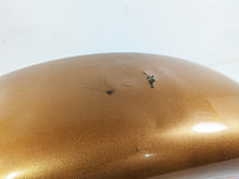 Load image into Gallery viewer, 2008 Harley FLSTC 105TH Softail Heritage Front Fender Ann. Copper Pearl 59129-03 | Mototech271