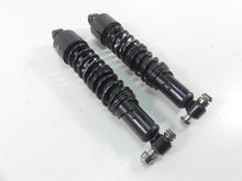Load image into Gallery viewer, 2003 Harley Dyna 100TH FXDL Low Rider Dual Spring Progressive Burley 14" Shocks