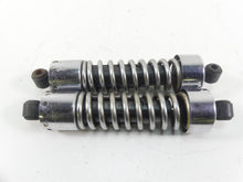 Load image into Gallery viewer, 2011 Harley FXDWG Dyna Wide Glide Rear Shock Damper Set 12" 54615-01 | Mototech271