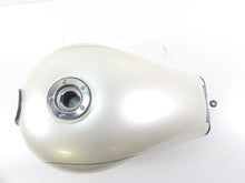 Load image into Gallery viewer, 2001 Moto Guzzi California Sp 1100 Fuel Gas Petrol Tank - No Dents GU03100200