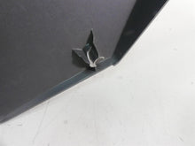 Load image into Gallery viewer, 2003 BMW R1150 GS R21 Front Upper Fender Tire Mud Guard - Read 46617663959 | Mototech271