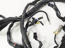 Load image into Gallery viewer, 2015 Harley FXDL Dyna Low Rider Main Wiring Harness Loom - NO ABS 71072-12A