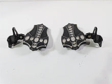 Load image into Gallery viewer, 2014 Suzuki M109R VZR1800 Boulevard Rear Passenger Floor Boards 43700-48G00