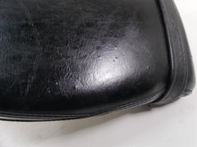 Load image into Gallery viewer, 2007 Yamaha XVS1300 V-Star Rear Passenger Saddle Seat 3D8-24750-01-00