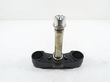 Load image into Gallery viewer, 2017 Mv Agusta Dragster 800 Lower Triple Tree Steering Clamp 54mm 8000B6255