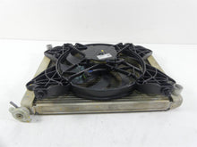 Load image into Gallery viewer, 2017 Polaris RZR 1000 S Straight Radiator Fan Reservoir Set - No Leaks 1240712