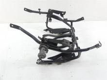 Load image into Gallery viewer, 2012 BMW R1200 GS K255 Adventure Front Upper Fairing Bracket Stay 46637701558