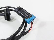 Load image into Gallery viewer, 2016 Victory Cross Country Front Abs Brake Wheel Speed Sensor 4013251 4081069