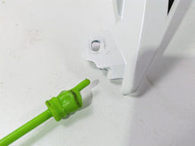 Load image into Gallery viewer, 2024 Triumph Street Triple 765 R Right Tail Fairing Cover Read T2313182 T2313005