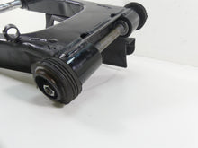 Load image into Gallery viewer, 2004 Harley FLHTC SE CVO Electra Glide Rear Swing Arm Swingarm 1" Axle 47549-02 | Mototech271