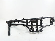 Load image into Gallery viewer, 2013 Moto Guzzi V7 750 Stone Straight Main Frame Chassis With Clear Texas Title 887837 | Mototech271