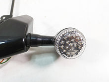 Load image into Gallery viewer, 2016 Suzuki M109R VZR1800 Front Led Blinker Turn Signals & Cover 35641-48GB0 | Mototech271