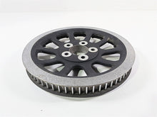 Load image into Gallery viewer, 2014 Harley FXDL Dyna Low Rider Rear Drive Belt Sprocket Pulley 66T 1" 40374-07