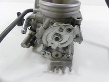 Load image into Gallery viewer, 2007 Suzuki M109R VZR1800 Boulevard Throttle Body Bodies 13405-48G00 13405-48G01 | Mototech271