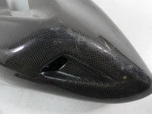 Load image into Gallery viewer, 2011 Ducati Hypermotard 1100 SP SSR Left Carbon Fiber Tank Fairing 48012511C