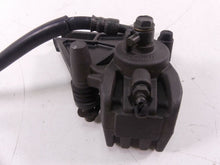 Load image into Gallery viewer, 2008 Kawasaki ZX6R Ninja Rear Tokico Brake Caliper 43080-0014-DJ | Mototech271