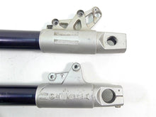 Load image into Gallery viewer, 2009 BMW R1200GS K255 Adv Straight Front Forks -Read 31428526940 31428526939 | Mototech271