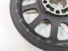 Load image into Gallery viewer, 2013 Harley Softail FLSTC Heritage Classic Rear Belt Pulley 66T 1" 37778-07 | Mototech271