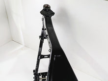 Load image into Gallery viewer, 2021 Harley Touring FLTRX Road Glide Straight Frame Chassis & Subframe With Salvage Texas Title 47000344