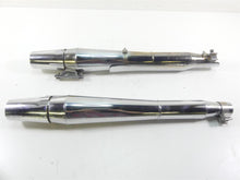 Load image into Gallery viewer, 1999 Harley Touring FLHTCUI Electra Glide Thunderheader Thundercone SlipOns 1061