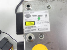 Load image into Gallery viewer, 2007 Harley FLHTCU SE CVO Electra Glide Radio Xm Cb Modules Antenna Set 76160-06