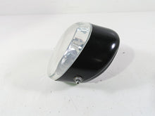 Load image into Gallery viewer, 2013 Harley VRSCDX Night Rod Sp Black Headlight Head Light Lamp 69873-07B | Mototech271