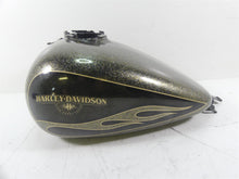 Load image into Gallery viewer, 2016 Harley Touring FLTRX Road Glide Hard Candy Fuel Gas Tank - Read 61356-08