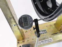 Load image into Gallery viewer, 2025 Honda CBR600RR 17x5.5 Rear Wheel Rim - Runout 42650-MJC-A01ZC