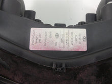 Load image into Gallery viewer, 2008 Ducati 848 SBK Headlight Head Light Lamp Lens - Read 52010154A | Mototech271