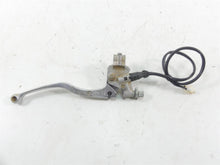 Load image into Gallery viewer, 2020 Yamaha YFM 700 Raptor Clutch Perch Handle Lever Set 5YT-82910-11-00 | Mototech271