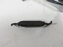 Load image into Gallery viewer, 2009 Harley FXCWC Softail Rocker Side Kickstand Kick Stand 50087-07 | Mototech271