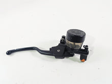 Load image into Gallery viewer, 2010 BMW R1200GS K25 Front Brake Master Cylinder - Abs 32728526916