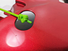 Load image into Gallery viewer, 2019 Indian Chieftain Limited Right Lower Side Cover Fairing Ruby Red 5450418 | Mototech271