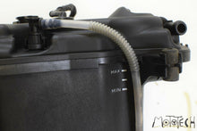 Load image into Gallery viewer, 2009 BMW K1300 K1300S K40 Oil Tank Reservoir Assembly 770755101