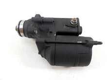 Load image into Gallery viewer, 2014 Harley Dyna FXDB Street Bob Engine Starter Motor 103ci 96ci 31618-06A