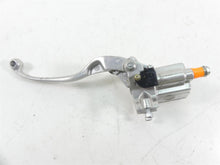 Load image into Gallery viewer, 2004 Kawasaki VN1600 Meanstreak Front Brake Master Cylinder 5/8 43015-0023 | Mototech271