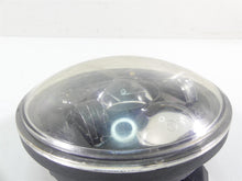 Load image into Gallery viewer, 1999 Harley Dyna FXDS Convertible Moons MC 5.75 Moonmaker 2 Led Headlight -Read | Mototech271